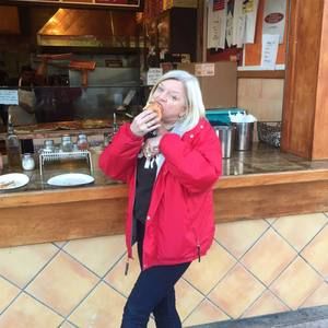 Meet your Posher, Melody